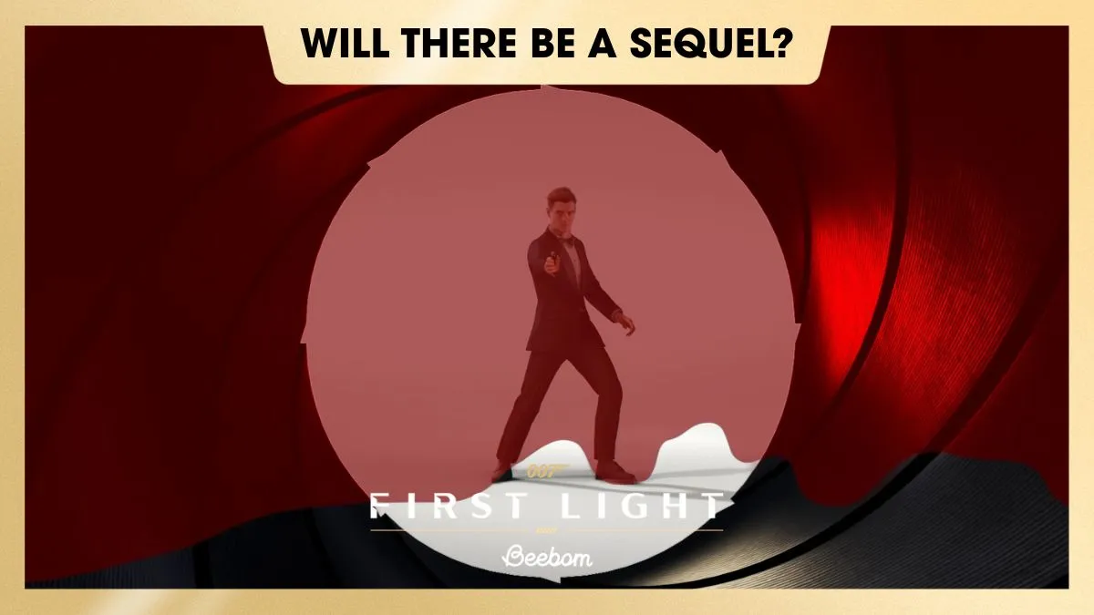 Will There Be a 007 First Light Sequel? Rumors & Release Date 5 Will There Be a 007 First Light Sequel? Rumors & Release Date