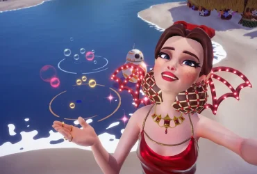How to Complete Fishing for Adventure | Disney Dreamlight Valley 10 How to Complete Fishing for Adventure | Disney Dreamlight Valley