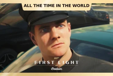 007 First Light: All The Time in The World – Mission Walkthrough 5 007 First Light: All The Time in The World – Mission Walkthrough