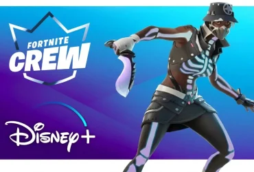 Fortnite Crew May Add New Rewards Beyond Skins and V-Bucks 9 Fortnite Crew May Add New Rewards Beyond Skins and V-Bucks