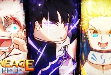 Lineage Piece Codes May 2026 — Latest Redeemable Codes 10 Lineage Piece Codes May 2026 — Latest Redeemable Codes
