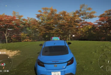 Find Minamino Region Treasure Hunt Chest in Forza Horizon 6 29 Find Minamino Region Treasure Hunt Chest in Forza Horizon 6
