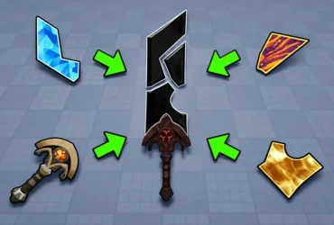 Broken Blade Codes May 2026: Latest Redeem Codes & Rewards 25 Broken Blade Codes May 2026: Latest Redeem Codes & Rewards