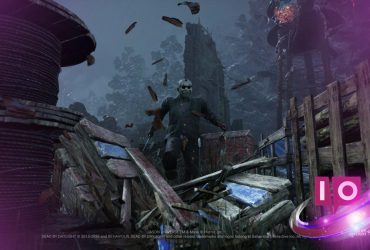 Dead by Daylight: How Jason Voorhees Turns the Game Against Survivors 10 Dead by Daylight: How Jason Voorhees Turns the Game Against Survivors