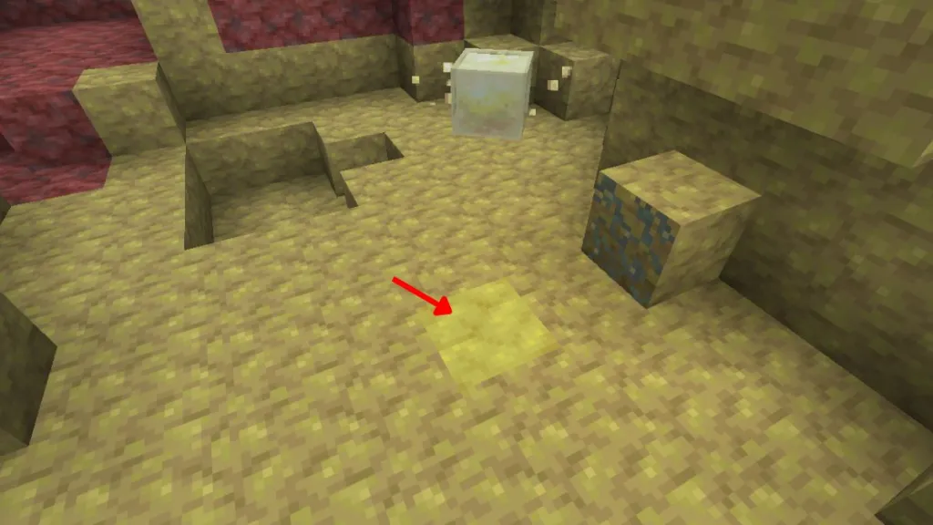 Minecraft Sulfur Caves Guide: Locations, Blocks & Mobs 9 Potent Sulfur