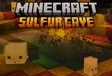 Minecraft Sulfur Caves Guide: Locations, Blocks & Mobs 9 Minecraft Sulfur Caves Guide: Locations, Blocks & Mobs
