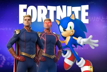 Fortnite Chapter 7 Season 3 Battle Pass Leaks: Homelander, Sonic 35 Fortnite Chapter 7 Season 3 Battle Pass Leaks: Homelander, Sonic