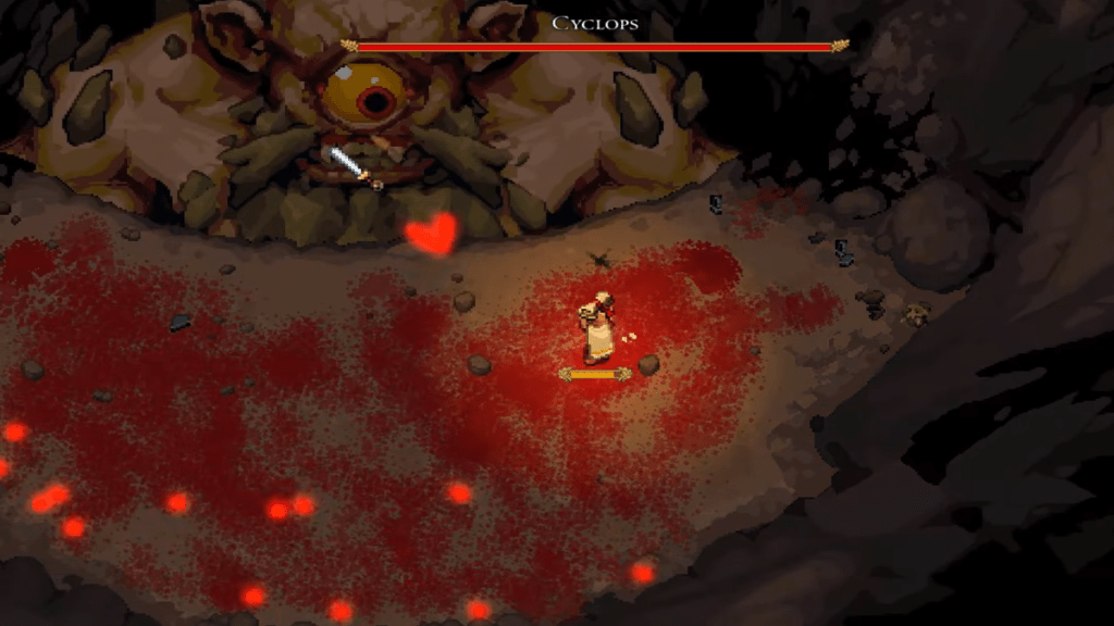 All Boss Locations in Romestead: Complete Map & Guide 9 Cyclops in Romestead