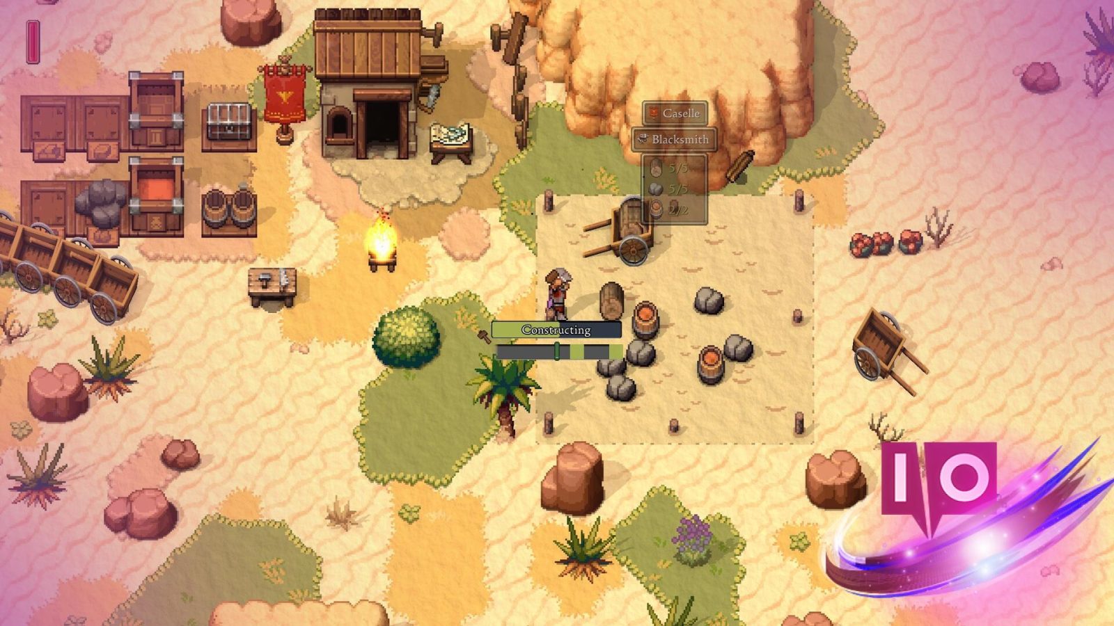All Boss Locations in Romestead: Complete Map & Guide 5 All Boss Locations in Romestead: Complete Map & Guide