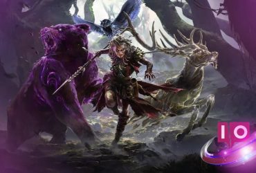 Path of Exile 2: All Kalguuran Gem Skills (Complete Guide) 9 Path of Exile 2: All Kalguuran Gem Skills (Complete Guide)