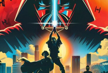 2027 Star Wars Celebration Tickets: Sold Out in One Day, Fans Angry 5 2027 Star Wars Celebration Tickets: Sold Out in One Day, Fans Angry