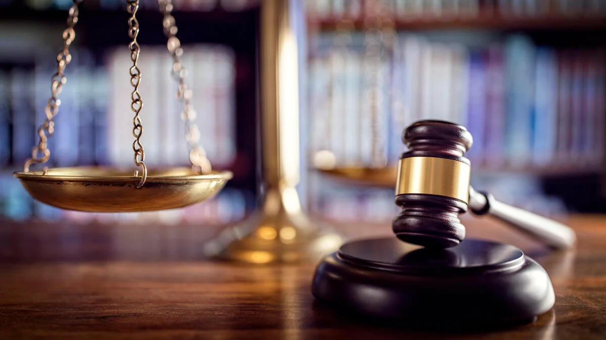 AI-Powered ‘Slopsuits’ Flood Courts as Unrepresented Lawsuits Rise 5 AI-Powered ‘Slopsuits’ Flood Courts as Unrepresented Lawsuits Rise