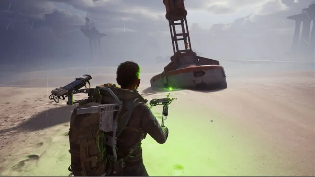 ARC Raiders Ends Monthly Updates; 5-Month Add-On Wait Angers Players 6 The Buoy in ARC Raiders