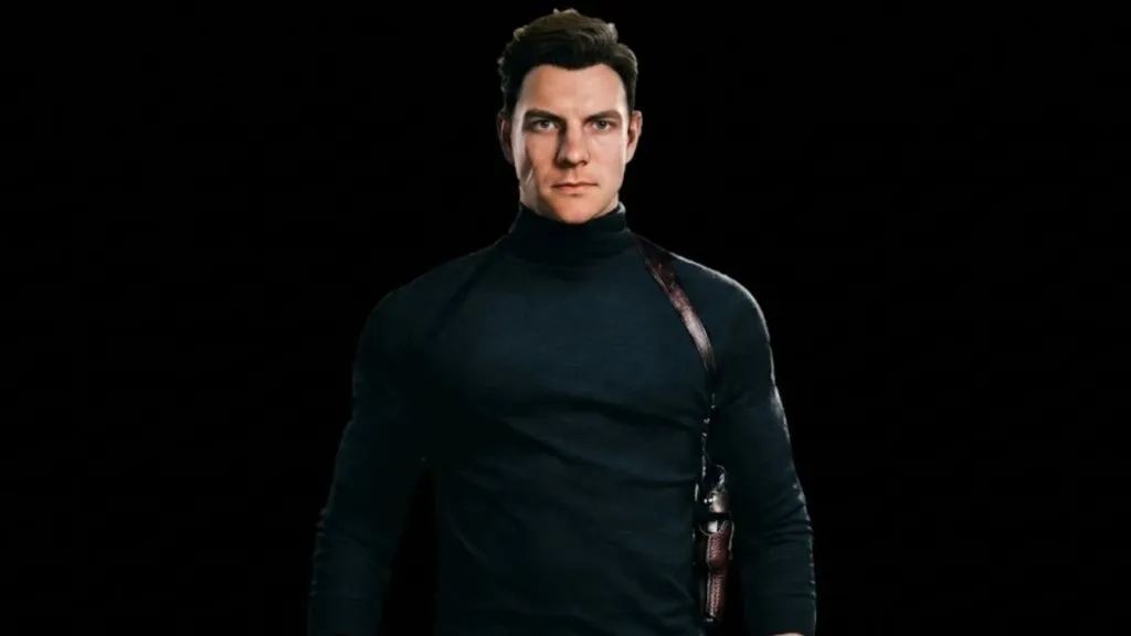 All 007 First Light Suits & How to Unlock Them 6 On Duty 007 Suit