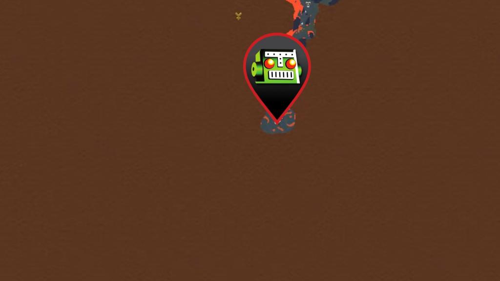 All Boss Locations in Romestead: Complete Map & Guide 8 Great Phoenix of Arabia boss location