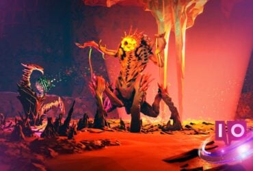 All Expenite Player Upgrades in Deep Rock Galactic: Rogue Core 9 All Expenite Player Upgrades in Deep Rock Galactic: Rogue Core