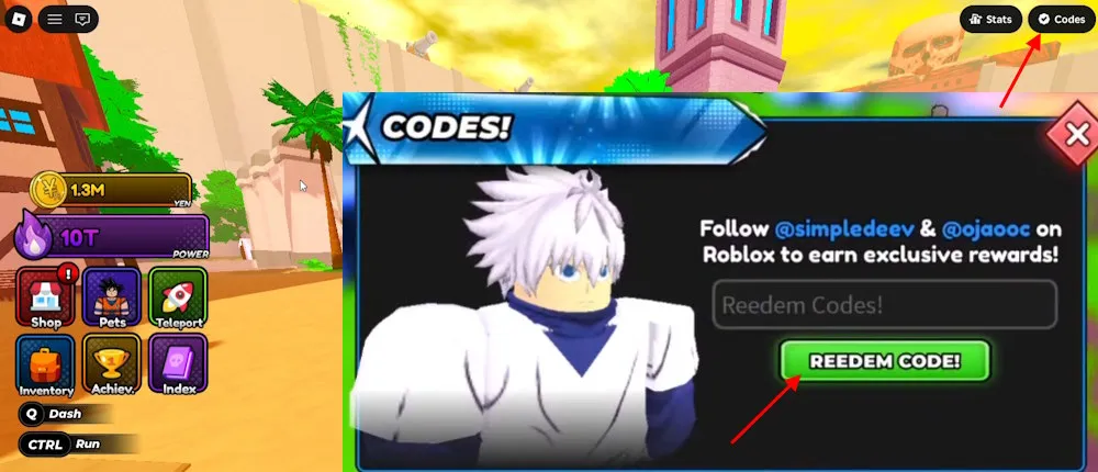 Anime Astral Simulator Codes – May 2026 | Latest Redeem Codes 6 Anime Astral Simulator codes redeem