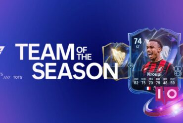 Best Players for FC 26 Polished Pivot Evolution — Top Picks 6 Best Players for FC 26 Polished Pivot Evolution — Top Picks
