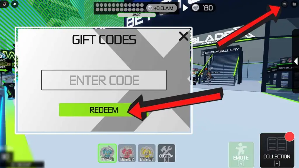 Beyblade X Codes: Latest Redeemable List – May 2026 6 How To Redeem Beyblade X Codes
