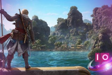 Black Flag or Monster Hunter? AC4 Remake Hunts Tanky Boar 30 Black Flag or Monster Hunter? AC4 Remake Hunts Tanky Boar