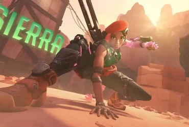 Blizzard Exec: Overwatch Show Could Happen in the Future 6 Blizzard Exec: Overwatch Show Could Happen in the Future