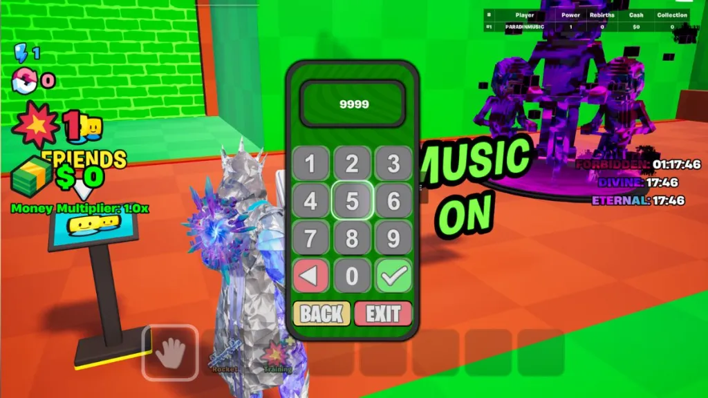 Bomb for Brainrots Fortnite Codes – May 2026 Updated List 6 Bomb for Brainrots Fortnite Codes