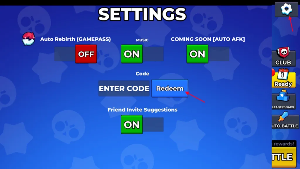 Brawl RNG Codes May 2026 — Latest Working & Redeemable 6 redeem brawl RNG codes
