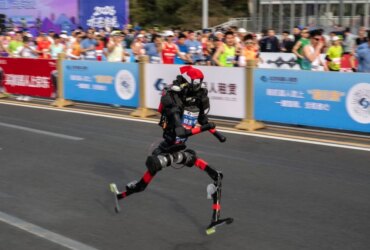 China Court: Replacing Workers with AI by Firing Them Is Illegal 5 China Court: Replacing Workers with AI by Firing Them Is Illegal