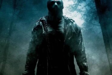 Crystal Lake Finally Lets You Celebrate Halloween With Jason Voorhees