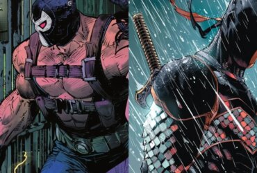 DC May Revive Deathstroke & Bane Movie: Progress Update 7 DC May Revive Deathstroke & Bane Movie: Progress Update