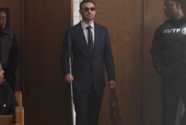 Daredevil: Born Again Finale Clip Teases Major Twist Tonight 14 Daredevil: Born Again Finale Clip Teases Major Twist Tonight