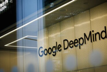 DeepMind Workers Vote to Unionize Over Google-Pentagon AI Deal 10 DeepMind Workers Vote to Unionize Over Google-Pentagon AI Deal