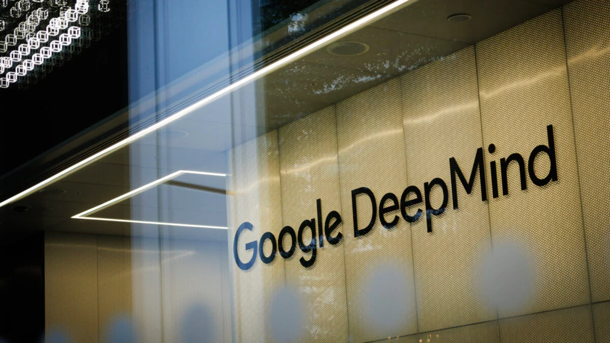 DeepMind Workers Vote to Unionize Over Google-Pentagon AI Deal 5 DeepMind Workers Vote to Unionize Over Google-Pentagon AI Deal