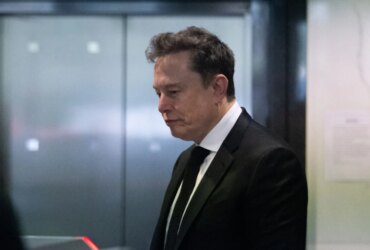 Did Elon Musk Lose the OpenAI Trial? Too Little, Too Late? 14 Did Elon Musk Lose the OpenAI Trial? Too Little, Too Late?