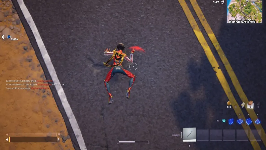 Did Fortnite Remove Fall Damage? Latest Update Explained 6 Did Fortnite Remove Fall Damage