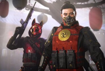 Division 2 Y8S1 Week 7 Manhunt Guide: Scout 7 Solutions 23 Division 2 Y8S1 Week 7 Manhunt Guide: Scout 7 Solutions