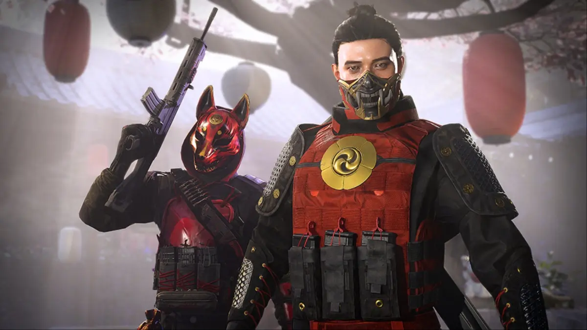 Division 2 Y8S1 Week 7 Manhunt Guide: Scout 7 Solutions 5 Division 2 Y8S1 Week 7 Manhunt Guide: Scout 7 Solutions