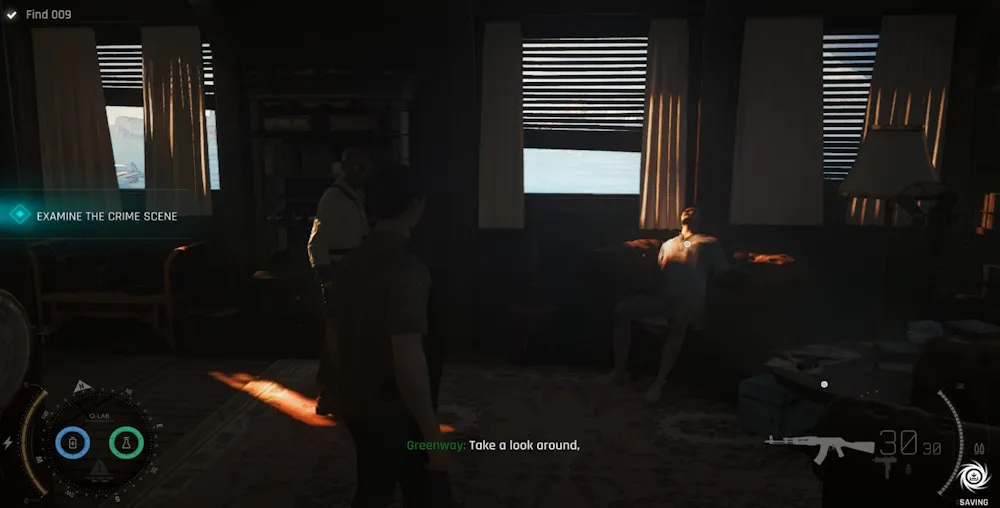 Does 009 Die in 007: First Light? Answered 6 Dead 009 in 007 First Light