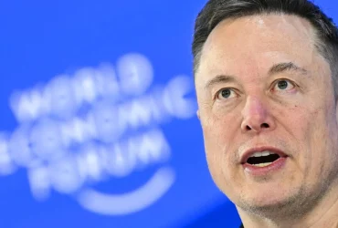 Elon Musk May Evict Anthropic from SpaceX Data Center 10 Elon Musk May Evict Anthropic from SpaceX Data Center