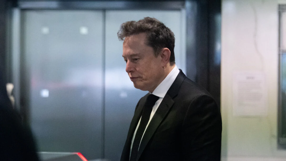 Elon Musk Under Oath: A Different Company Than His Public Persona 5 Elon Musk Under Oath: A Different Company Than His Public Persona