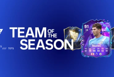 FC 26 Get in the Game Objectives, Tasks & Rewards 5 FC 26 Get in the Game Objectives, Tasks & Rewards