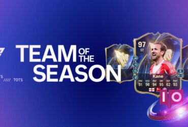FC 26 TOTS Puzzle Completionist SBC Rewards: How to Get Them 23 FC 26 TOTS Puzzle Completionist SBC Rewards: How to Get Them