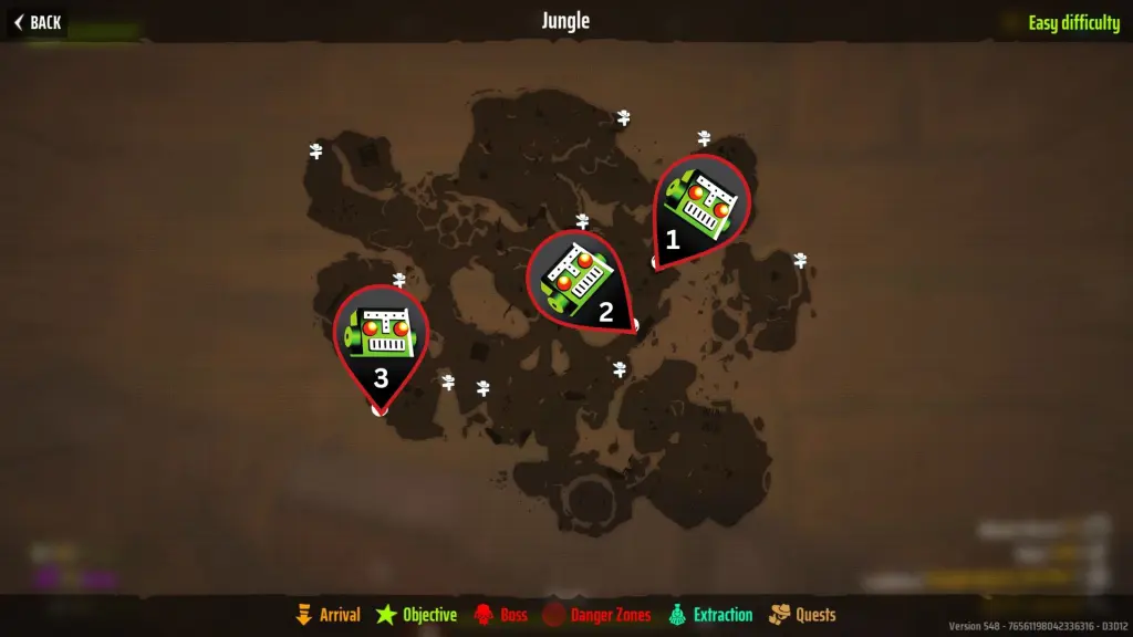 Far Far West: All Jungle Music Disc Fragments & Where to Find Them 6 Music Disc fragments in Jungle map in Far Far West