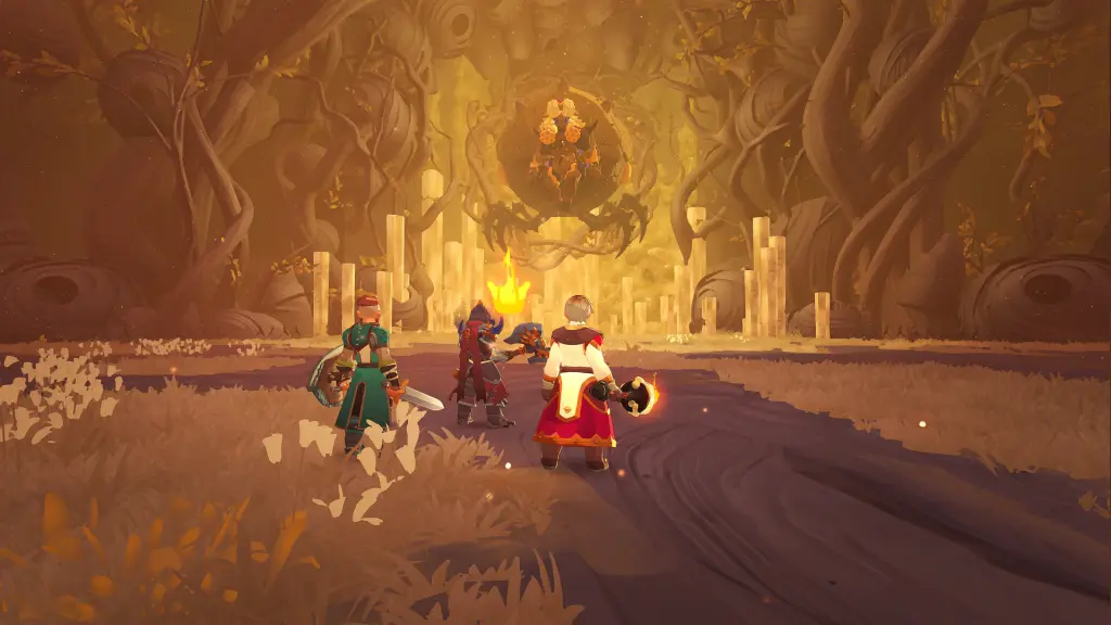 Farever Class Tier List: Best Classes to Use (Ranked) 6 Players exploring the world of Farever
