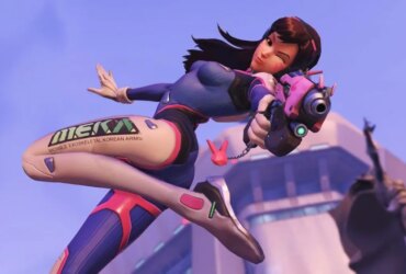 Fortnite x Overwatch Collab Confirmed in Rivalries Act 3 This Week 25 Fortnite x Overwatch Collab Confirmed in Rivalries Act 3 This Week