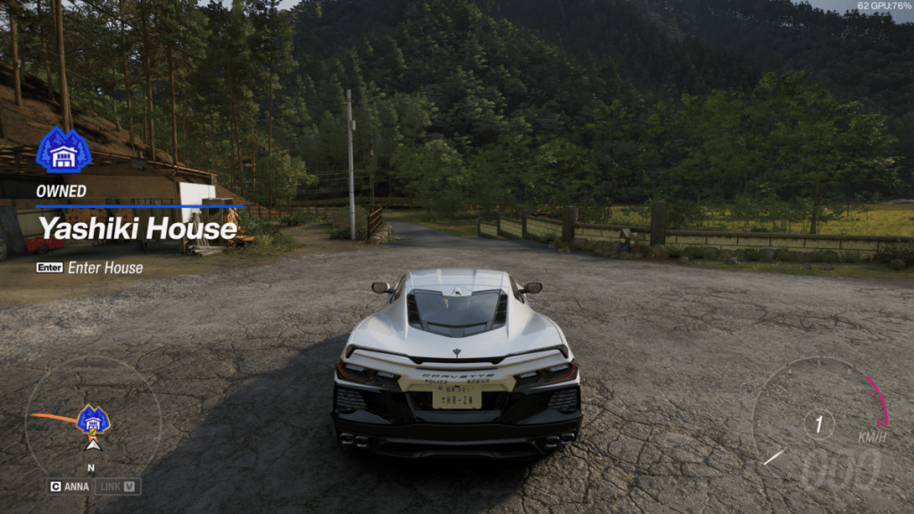 Forza Horizon 6: All Car Mastery Exclusive Cars & How to Get Them 6 Chevrolet Stingray Coupe in FH6