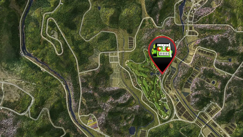 Forza Horizon 6: All Treasure Cars & Where to Find Them 7 Dodge Charger location