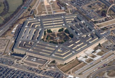 Four Tech Firms Fill Gap After Anthropic Refuses Pentagon AI Deal 7 Four Tech Firms Fill Gap After Anthropic Refuses Pentagon AI Deal