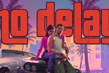 GTA 6 Release Date Confirmed — Take-Two CEO Rules Out Delay 14 GTA 6 Release Date Confirmed — Take-Two CEO Rules Out Delay