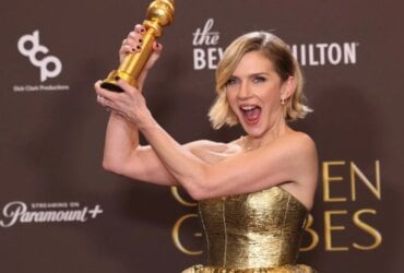 Golden Globes vs. Oscars: AI Rules Far Less Strict 25 Golden Globes vs. Oscars: AI Rules Far Less Strict